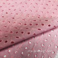 Kain Cotton Sulaman Pink